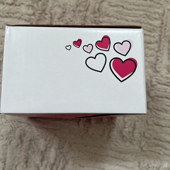 T-Mobile Tuesdays Mug Valentines Day Hearts Love Coffee Cup with Handle NEW - Picture 8 of 16